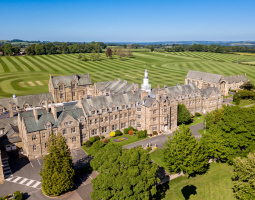 Barnard Castle School