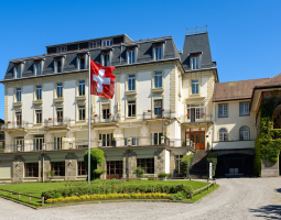 Colegio Champittet (Suiza)