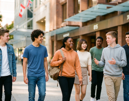 Eurocentres Vancouver Escuela de idiomas