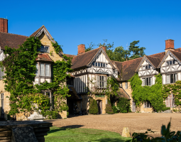 Hurtwood House School