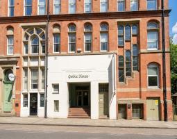 Language School Tuition Nottingham (English and Spanish language)