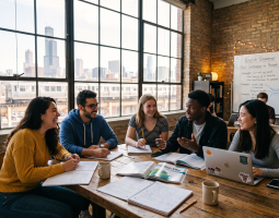Solex Chicago Downtown