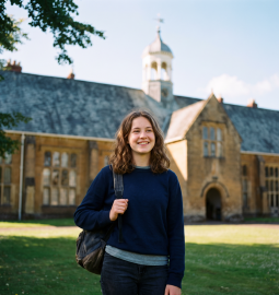 Blundell's School to open an international summer school in 2027