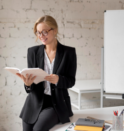 Bloomberg Businessweek names the world's best business schools