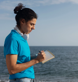 Education in the Age of Climate Change