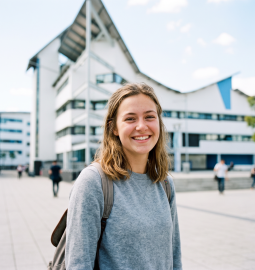 University of East London has opened a new university in the USA