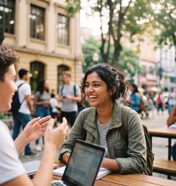 Erasmus+ Beyond Europe: Global Opportunities