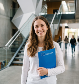 The UK simplifies entry for Erasmus+ participants