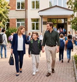 How not to regret choosing a school for your child?