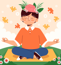 Mental Health as a Core Part of Education