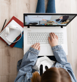 British universities now teach more students remotely than offline — for the first time in history