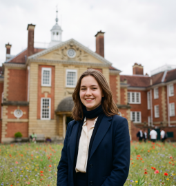 Oxford Royale Academy is changing its name and expanding its international programs