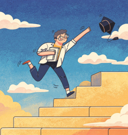 How Universities Measure Graduate Success