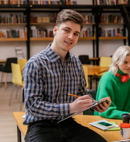 Competency-Based Education: Is It the Future?