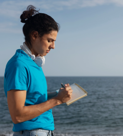Education in the Age of Climate Change