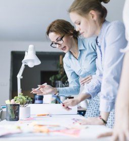 Why Global Universities Invest in Entrepreneurship Centers