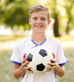 Malvern College launches football program with Chelsea FC