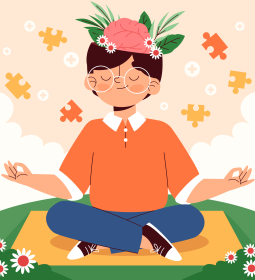 Mental Health as a Core Part of Education