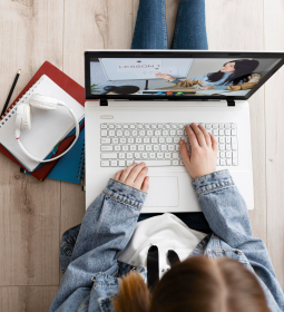 British universities now teach more students remotely than offline — for the first time in history