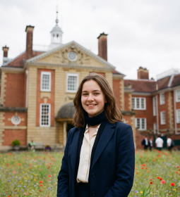 Oxford Royale Academy is changing its name and expanding its international programs