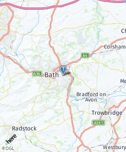United Kingdom on map