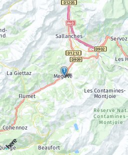 France on map