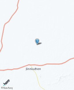China on map