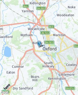 United Kingdom on map