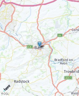 United Kingdom on map
