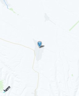 Russia on map
