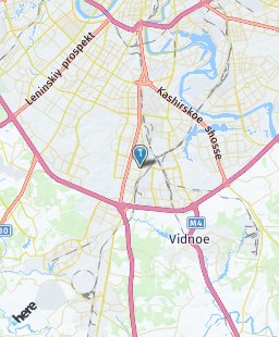 Russia on map