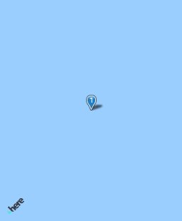 Brazil on map