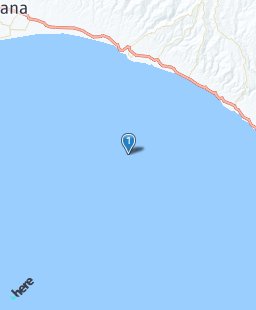 Indonesia on map