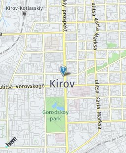 Russia on map