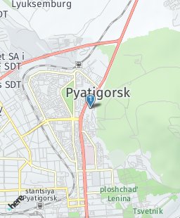 Russia on map