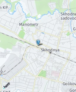 Russia on map