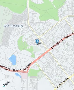 Russia on map