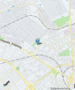 Russia on map