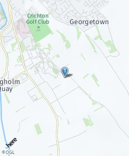 United Kingdom on map