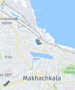 Russia on map