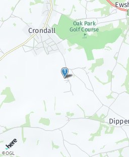 United Kingdom on map