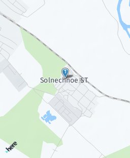 Russia on map