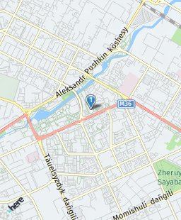 Kazakhstan on map