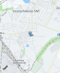 Russia on map
