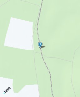 Russia on map