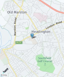 United Kingdom on map