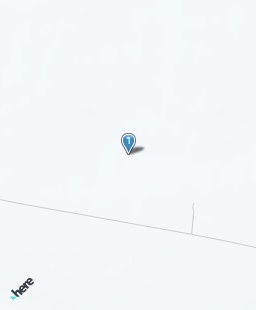 Russia on map