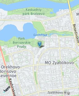 Russia on map