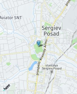 Russia on map