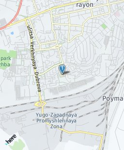 Russia on map